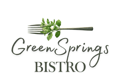 greenspringbistro logo