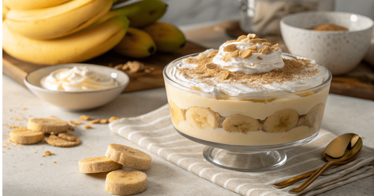 Tips, Nutritional Info & Variations