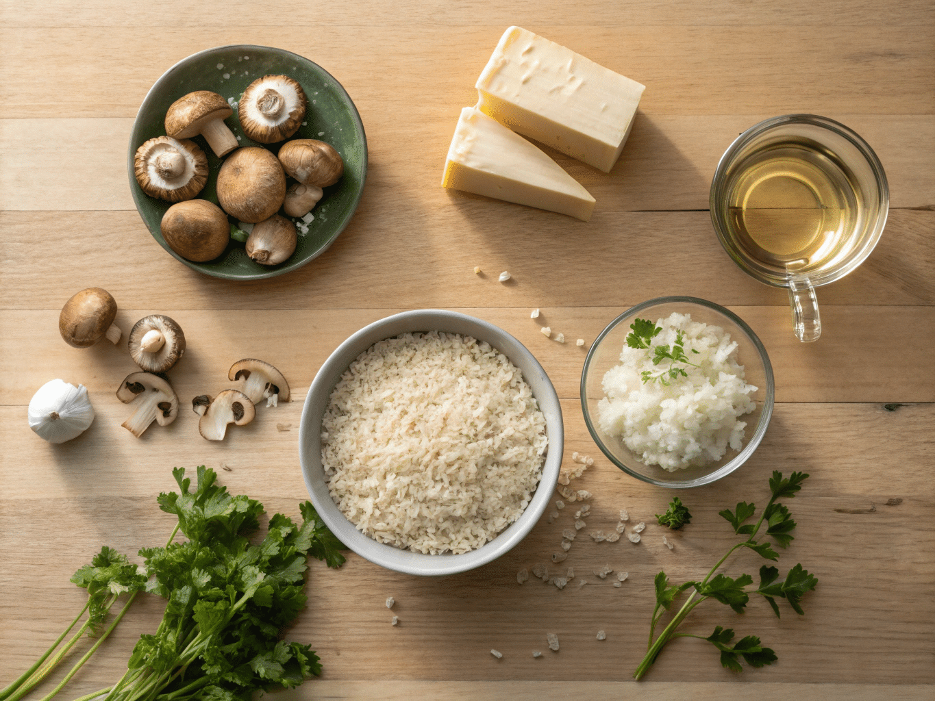Ingredients You Will Need