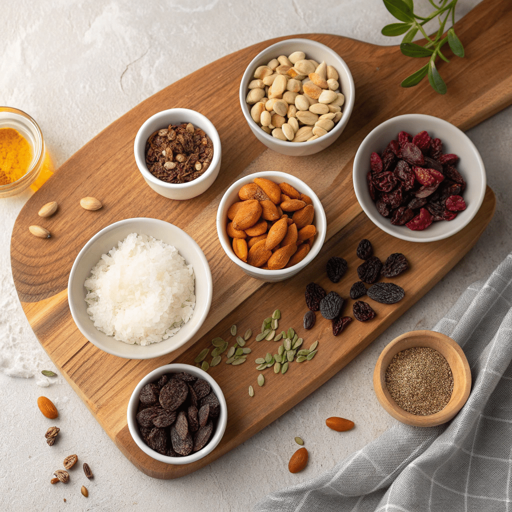 ingredients